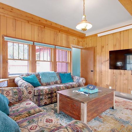 Deer Mountain Lodge North Estes Park Ngoại thất bức ảnh
