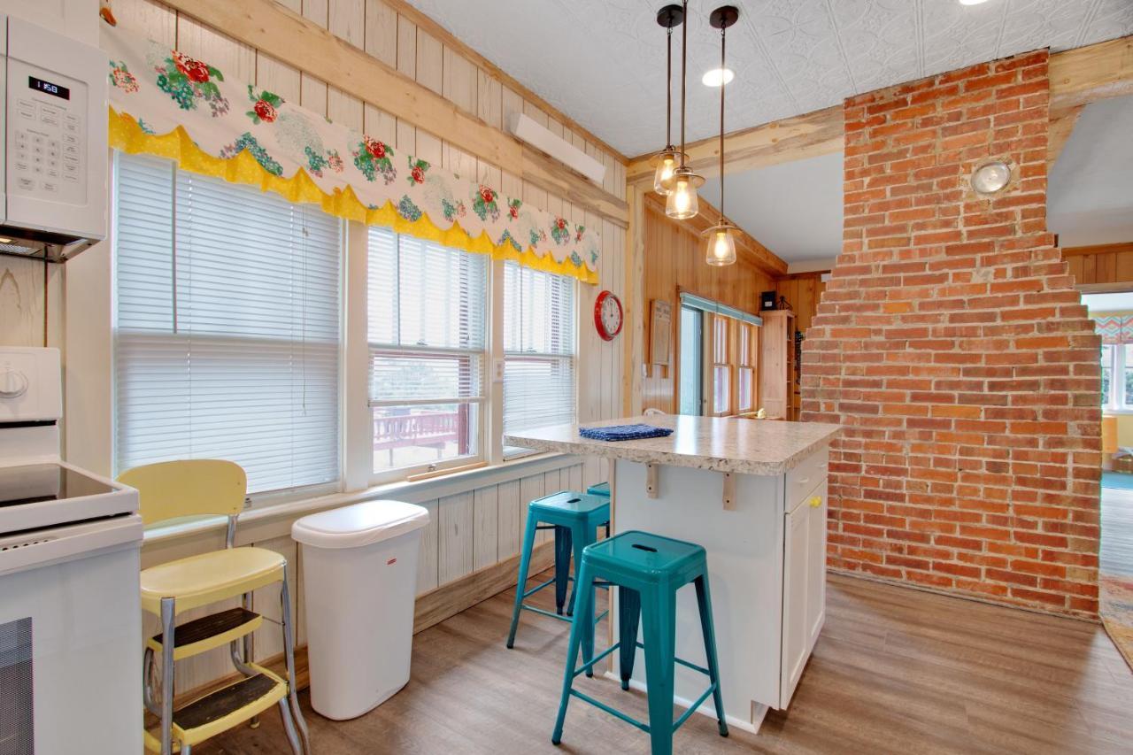 Deer Mountain Lodge North Estes Park Ngoại thất bức ảnh