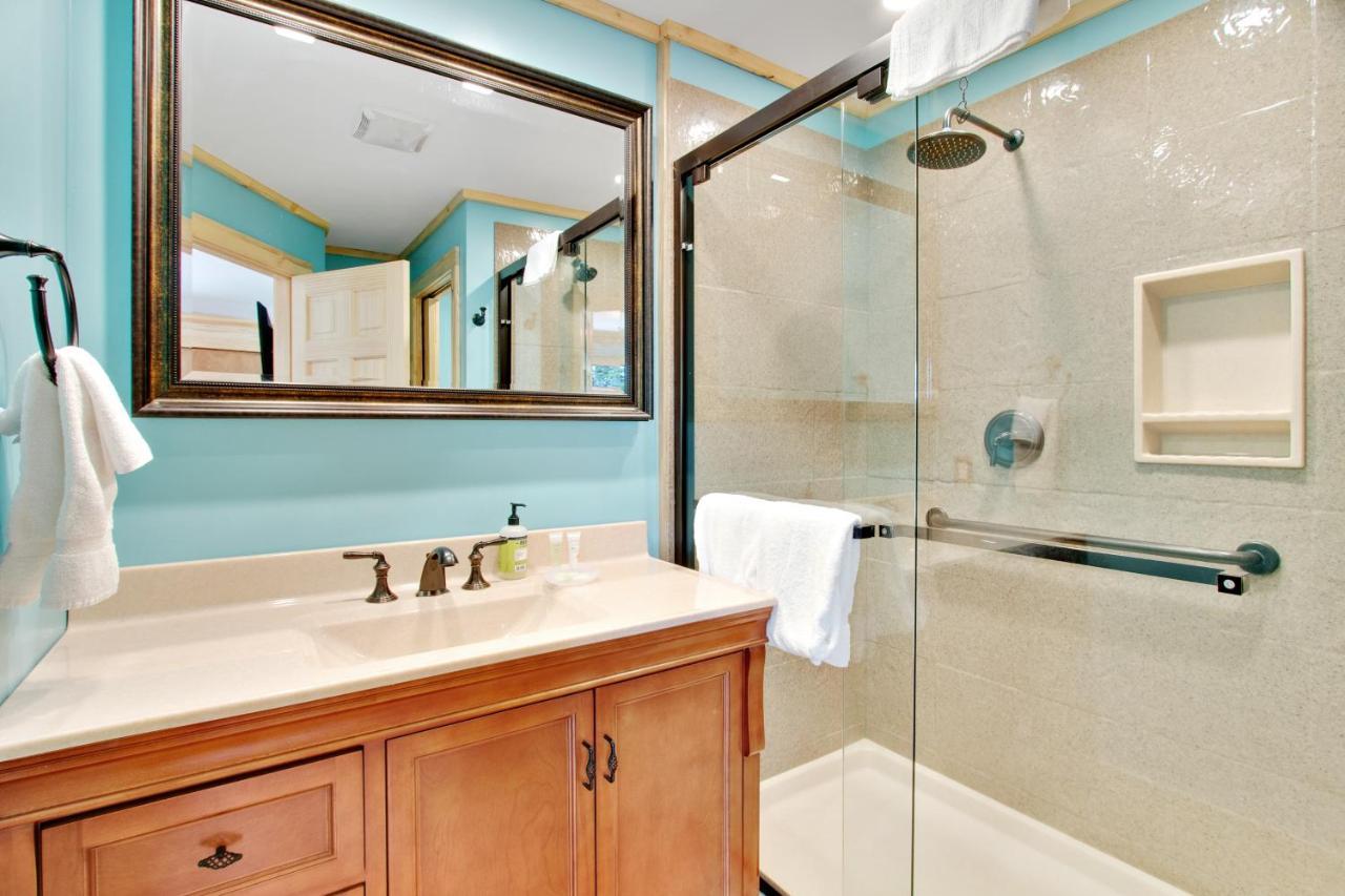 Deer Mountain Lodge North Estes Park Ngoại thất bức ảnh
