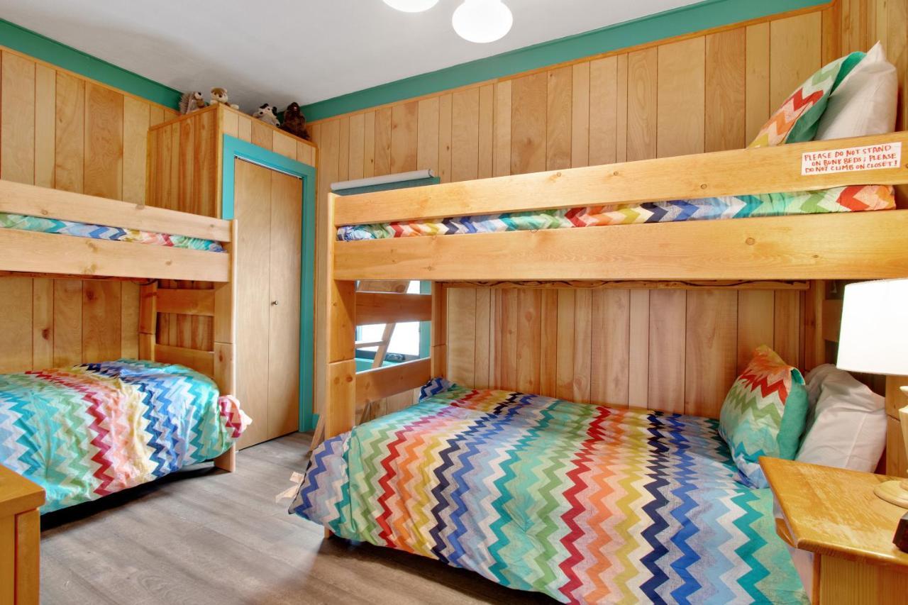 Deer Mountain Lodge North Estes Park Ngoại thất bức ảnh